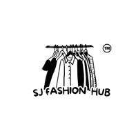 SJ Fashion Hub